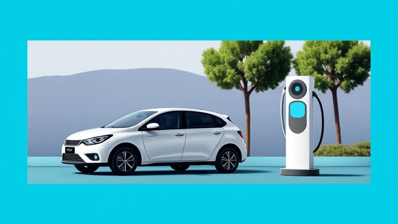 Top Trends in Car Rental: Essential Information for Customers