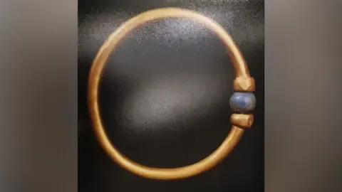 Egyptian Officials Confirm Ancient Artifact Has Been Taken and Destroyed