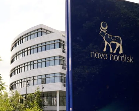 Novo Nordisk Stock Surge on Encouraging Weight Loss Tablet Results