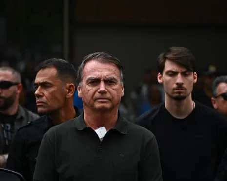 Bolsonaro Ordered to Remit Compensation for Discriminatory Comments