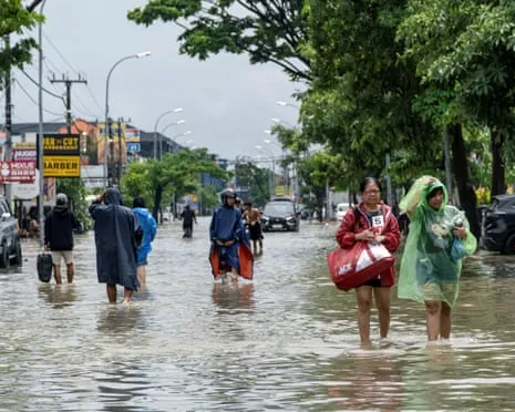 The Island Plans Ban on Fresh Hospitality Projects and Dining Venues Following Deadly Flooding Raises Questions Over Mass Tourism