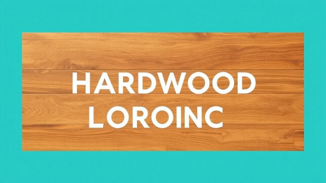 Choosing the Best Hardwood Flooring Toronto for Style and Durability