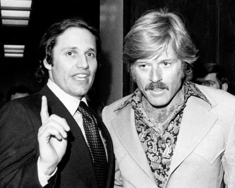 Robert Redford Was a Ethical Force for Good, Affirms All the President’s Men Journalist Bob Woodward