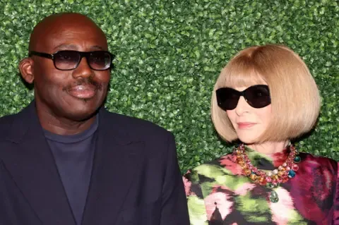 Fashion Could Be Headed Reversing Progress Regarding Inclusivity, States Ex- Vogue’s Editor