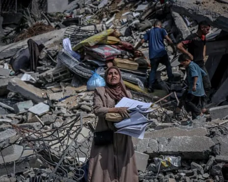 Paris Needed to Recognised Palestine as a State Earlier: Doubters Questions: Why Now?