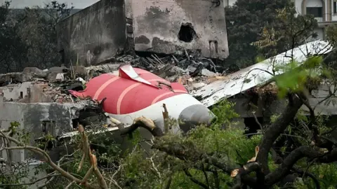 Relatives of Air India accident passengers sue aviation firms Boeing and Honeywell