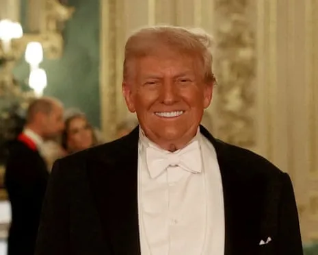 Donald Trump Aims to Designate Antifa as a Primary Extremist Entity