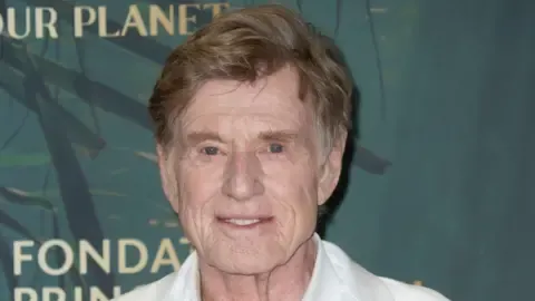 Cinema Star Robert Redford Passes Away at Age 89