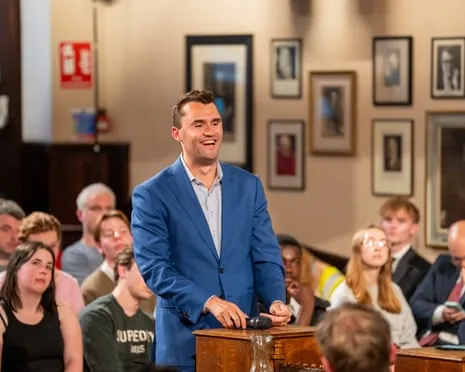 Investigating the Connection Between Memes, Gaming and Online Subculture in the Charlie Kirk Assassination