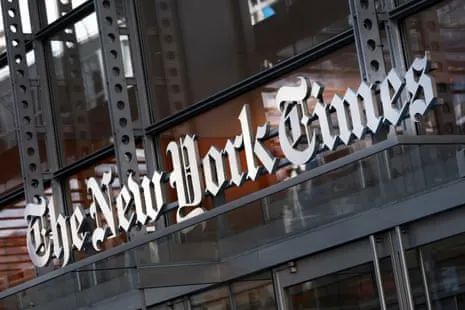 The former president’s Case Targeting the NYT represents Frivolous—Yet Creates a Serious Risk to Journalistic Liberty