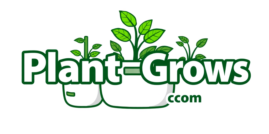 Plant Grow Bags